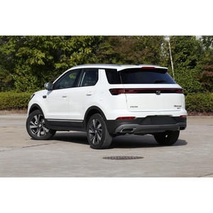 Changan CS55 SUV a Benzina Usato 2020, <span class=keywords><strong>Auto</strong></span> Compatta Economica di <span class=keywords><strong>Seconda</strong></span> <span class=keywords><strong>Mano</strong></span>, Guida a Sinistra - Product Image 4