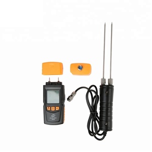 เครื่องวัดความชื้นไม้ดิจิตอล GM620 แบบพกพา - Product Image 4
