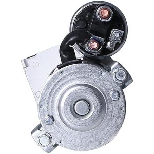 Moteur de démarrage RAREELECTRICAL 3.8L V6 pour Buick Park Avenue Oldsmobile 98 1991-1994, pièce de rechange - Product Image 5