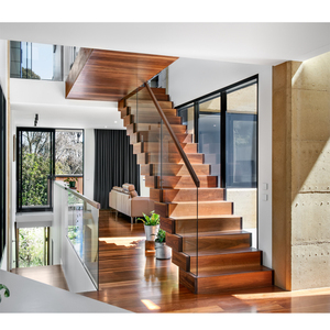 <span class=keywords><strong>Escaleras</strong></span> <span class=keywords><strong>de</strong></span> Interior <span class=keywords><strong>de</strong></span> Acero con Peldaños <span class=keywords><strong>de</strong></span> <span class=keywords><strong>Madera</strong></span> <span class=keywords><strong>de</strong></span> Roble Blanco, <span class=keywords><strong>Escaleras</strong></span> <span class=keywords><strong>de</strong></span> Una Sola Columna <span class=keywords><strong>para</strong></span> <span class=keywords><strong>Segundo</strong></span> <span class=keywords><strong>Piso</strong></span> - Product Image 2