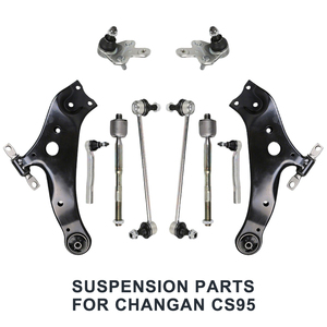 สำหรับ Changan <span class=keywords><strong>Channa</strong></span> CS15 CS95 CS85 CS75 CS55พร้อมก้านจับยึดคันเบ็ดแบบหมุนมีส่วนล่าง - Product Image 6
