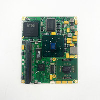 KONTRON 18008 18008-0000-15-1 Motherboard Industri Tertanam 3.5 inci CPU Grafis Terintegrasi RAM 64GB Hard Drive 2TB