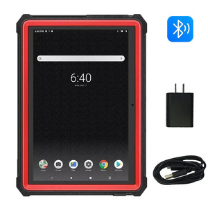 Tablette pour LAUNCH X431 Pro3S+ 10,1 pouces, scanner OBD2, 3 Go de RAM + 128 Go, Bluetooth, tablette de remplacement pour diagnostic automobile - Product Image 1