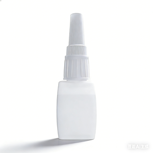 ZY68 Guoelephant LB10 Super Glue Pâte adhésive instantanée et scellant 20G Adhésif époxy haute performance pour métal - Product Image 4