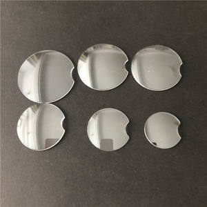 Montre générique Carr Ttier Balloon <span class=keywords><strong>Bleu</strong></span> W69010Z4/W6920085/W69012Z4 Double Dome Verre saphir 21mm 25.4mm 29mm 32mm 33.3mm - Product Image 2