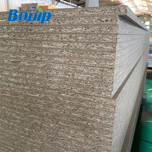 Giá thấp đồ nội thất lớp E1/E0 4x8ft 25*1220*2440 mét <span class=keywords><strong>melamine</strong></span> phải đối mặt với ván/<span class=keywords><strong>particleboard</strong></span> giá - Product Image 2