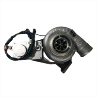 Turbocompresseur complet RE534562 RE536613 RE529208 RE534513 RE523007 pour 6090H
