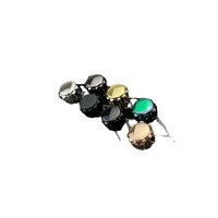 Montre SKX007 en acier inoxydable 316L, plusieurs couleurs, 20 ATM, couronne sans logo