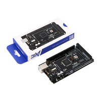 ACEBOTT Vente en gros Module de carte de développement ODM MEGA 2560 R3 avec câble USB 1M Carte mère bon marché Carte mère pour Arduino