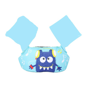 <span class=keywords><strong>Chaleco</strong></span> Salvavidas Infantil Oem Puddle Jumper, Anillos Flotantes para Brazos, Espuma de Seguridad para Natación - Product Image 6
