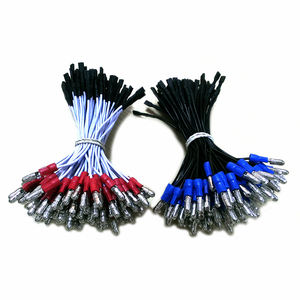 ชุดสายไฟเสื้อกั๊กยุทธวิธี AVS MBAV สำหรับอุปกรณ์อิเล็กทรอนิกส์ - Product Image 3