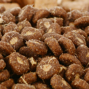 Nourriture Chat Lyophilisee Fourree Haute Proteine 1.5kg Sans Cereales <strong>Croquettes</strong> Completes - Product Image 6