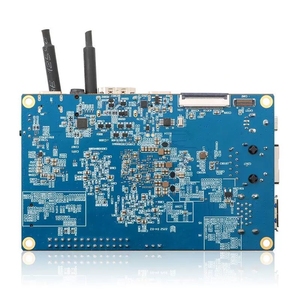 Scheda di Sviluppo Orange Pi 5B 4GB 8GB 16GB RAM Ufficiale Originale Chip RK3588S Decodifica LPDDR4/4X 8K Bluetooth WiFi - Product Image 4