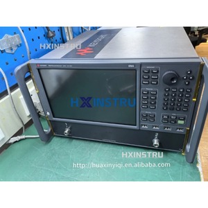 Analizador de Redes Vectoriales KEYSIGHT Agilent ENA de 4 Canales, 9KHz-9GHz, 019.4wbr95.UNQ H - Product Image 1