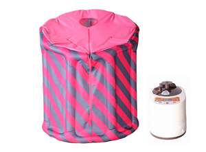 La reine du <span class=keywords><strong>sauna</strong></span> cryogénique portable mini <span class=keywords><strong>mobile</strong></span> avec prix d'usine - Product Image 6