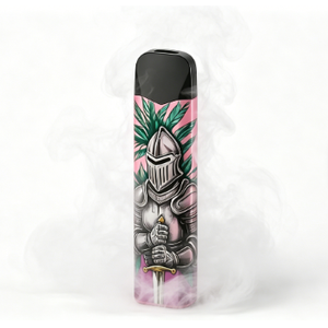 Durable Recharge Electric <b>Lighter</b> Eco Material LED Indicator Windproof Flameless <b>Lighter</b> <b>Custom</b> Promotion Gift - Product Image 1