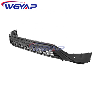 WGYAP OEM parachoques delantero Spoiler Condición 3CM 805 901 903 <span class=keywords><strong>a</strong></span> <span class=keywords><strong>B</strong></span> 9B9 parachoques de coche para Volkswagen Atlas 2018-2023 - Product Image 4