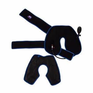 Potongan Harga Peralatan Rehabilitasi Penghilang Rasa Sakit, Pembungkus Kompresi Dingin Es Bahu Sistem Terapi Panas dan Dingin - Product Image 4