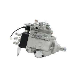 Pompe à injection à prix compétitif 096000-4600 22100-58470 pour moteur 14B – Composants de remplacement fiables - Product Image 1