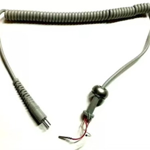 Cordon de pièce à main Pro Powder 35K uniquement (nouveau style) pièces de rechange pour perceuse à ongles Pro Power 35K-utilisation pour Medicool - Product Image 3