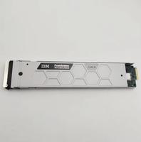 Module SSD Flash pour IBM 01EK167 01EK172 01EK157 3.6TB, 01EK168 01EK175 01EK160 8.55TB, 01EK169 01EK178 18TB, 01EK163