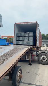 עמיד בפני מים עמידים בפני קורוזיה עמיד במים מורחבים מורחבים, מתכת מטבל חם מטבל/מגולוון/נירוסטה - Product Image 6