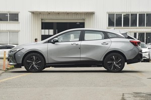 <span class=keywords><strong>Voiture</strong></span> d'<span class=keywords><strong>occasion</strong></span> à vendre Buick MicroBlue 6 2024 avec 5 places à conduite à gauche, nouveau véhicule <span class=keywords><strong>hybride</strong></span> électrique haut de gamme abordable - Product Image 5