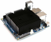 Plus de ODROID-H3 cartes de développement