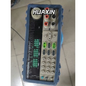 BK PRECISION LPS305B-TC 3-30V,3Ax2ch/0-5v,3A แหล่งจ่ายไฟ DC แบบสามช่องสัญญาณ hx - Product Image 1