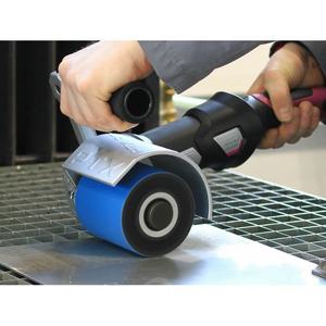 Juego de accesorios de acabado satinado de metal Eisenblaetter en estuche - Product Image 5