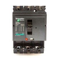 Interruptor de Circuito Lv430391 3p 160s 160a Plc