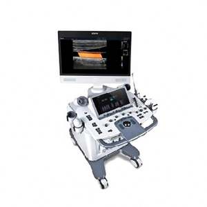 Nouvelle conception de chariot de diagnostic à ultrasons scanner à ultrasons pour médical - Product Image 1