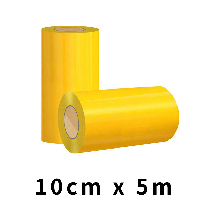 10cm x 5m