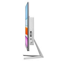 Computadora de Escritorio Todo en Uno (AIO) Nueva con Pantalla LCD, Intel Core I7, RAM DDR3 y Almacenamiento SSD para Uso Doméstico