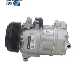 64526908660  64526918751  64509182795 Compresseur de climatisation automobile de haute qualité pour BMW Z4 E85 2.0i X3 E83 XDrive - Product Image 1