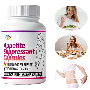 Capsules de gestion du poids et de l'<span class=keywords><strong>obésité</strong></span> d'usine, coupe-faim, compléments abdominaux et pour les bras - Product Image 1