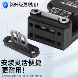 รีเลย์นิรภัยขนาดเล็ก Schmersal รุ่น Az 15 16 B1 B2 แบบปิดผนึกป้องกัน  ใช้กับไฟ AC/DC 240 โวลต์  รองรับโหลดหน้าสัมผัสอื่นๆ - Product Image 3