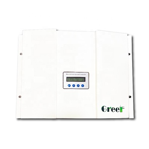 Controlador de Carga Eólica MPPT de 1KW a 10KW con Función para Aplicaciones Eólicas - Product Image 2