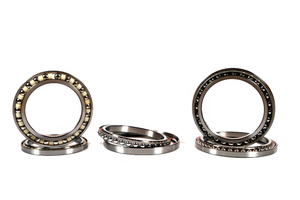 Roulement d'excavatrice AC6037 SF6037 <span class=keywords><strong>PX1</strong></span> 300x370x33mm Roulements à billes à contact angulaire AC6037-1 - Product Image 5