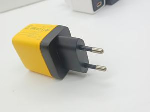 Adaptateur secteur 35W Gan pour Apple Macbook Pro Mag1 <span class=keywords><strong>Mag2</strong></span> Chargeur pour appareil photo et ordinateur portable avec fonction PD 3.0 Blanc US AU EU UK Plug - Product Image 2