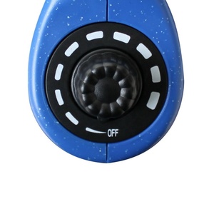 Asciugatore Professionale per Animali XPOWER B27 a Colonna con Doppio Motore Super Potente a Velocità Regolabile - Product Image 5