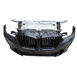 Parachoques delantero de alta calidad 2022 y 2023 para <span class=keywords><strong>BMW</strong></span> <span class=keywords><strong>X4</strong></span> G02, condición popular de <span class=keywords><strong>segunda</strong></span> <span class=keywords><strong>mano</strong></span> - Product Image 3
