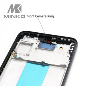 Bán buôn 6.4 "FHD + 120Hz OLED màn hình cho Galaxy A54/A546 đặt hàng số lượng lớn hiển thị bảng điều chỉnh thay thế cho điện thoại di động - Product Image 5