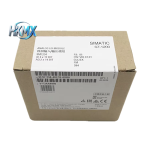 โมดูล PLC S7 1200 I/O รุ่น 6ES7234-4HE32-0XB0 - Product Image 1