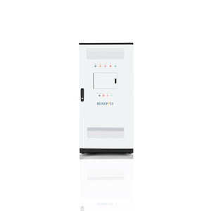 Caja de Conexiones Fotovoltaicas Personalizable de Acero Inoxidable IP54, Impermeable, a Prueba de Polvo y Anticorrosión para Sistemas de Paneles Solares - Product Image 2