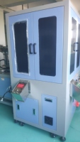 Machine d'inspection optique CCD entièrement automatique pour vis, boulons et écrous