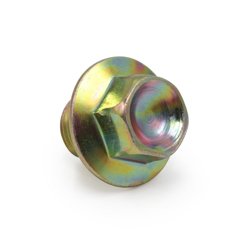 Nissan Oil Drain Plug - Reliable Engine Part Solutions