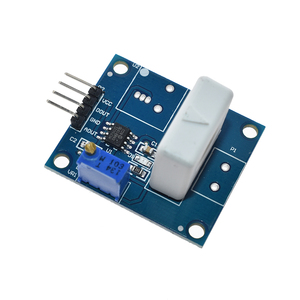 Wcs1800 hội trường hiện tại cảm biến Cảm biến 35A ngắn mạch/overcurrent mô-đun bảo vệ - Product Image 3