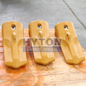 W25 725110 xô răng máy xúc phụ tùng OEM chất lượng đảm bảo tải máy - Product Image 2