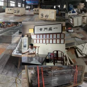 جدار معلق بحاجز دخان صلب ينطبق على الأماكن التجارية والسكنية والمدارس والمستشفيات وغيرها من الأماكن - Product Image 3